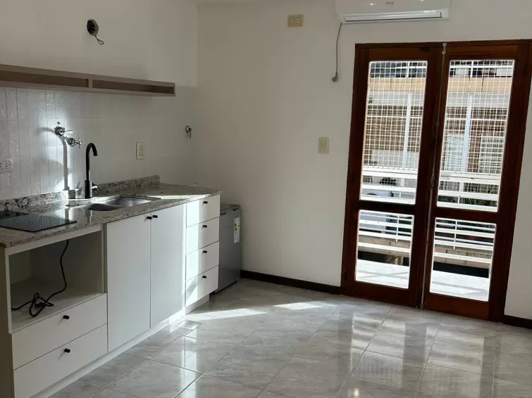 SE ALQUILA DEPARTAMENTO 1 DORMITORIO